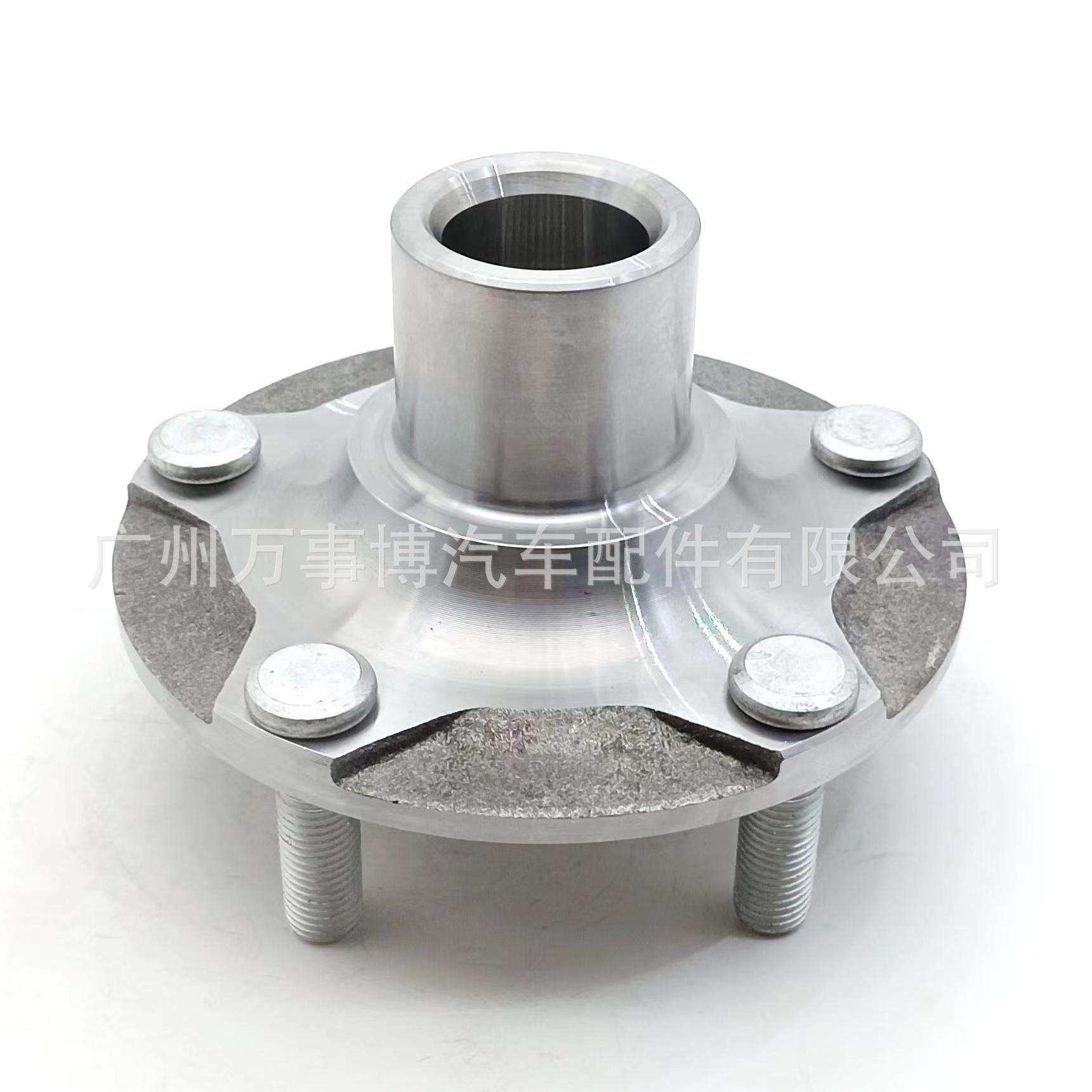 VITARA(LY)2015款 前轮轴头 43421-79J02 43421-79J01