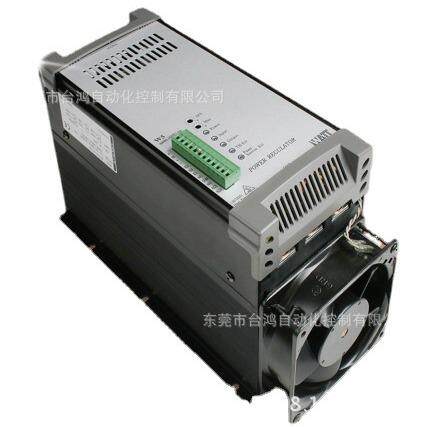 桦特WATT电力调整器SCR三相30~400AW5TP4V100-24J量大价另