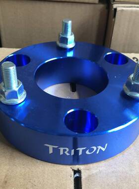 供应法兰盘adapater轮毂前升高件拓宽件皮卡汽车减震增高件
