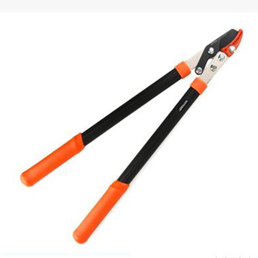 KOTESO开拓者KT102粗枝剪压力剪修枝剪大力剪SK5高级淬火钢