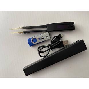 ideal 5S智能电子镊子 tek镊子ST