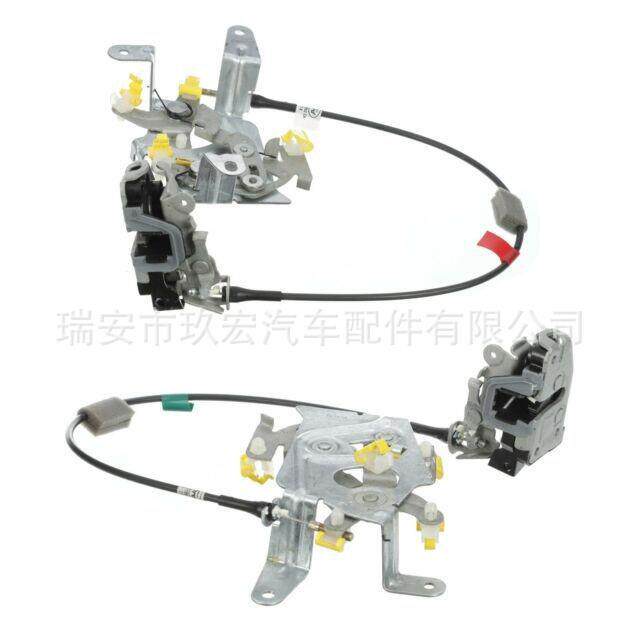 6L3Z18264A00C6L3Z18264A01C适用于福特F150F250门锁执行器