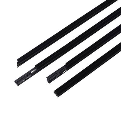 挡风雨胶条ALTIMA 19天籁L34款80820-6CT0A车窗外压条隔音密封