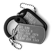 文特尔 WONDER WSDM-52D厂家 狗牌凸字打码机