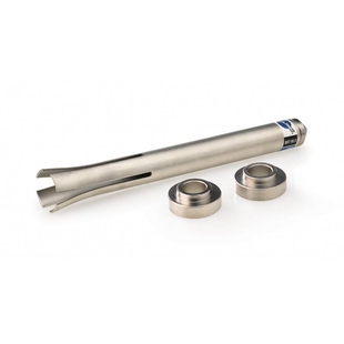 PARKTOOL工具 曲柄预压 齿盘锁环套筒 五通轴碗 轴承拆卸装扳手