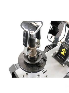 珠海富仕达战雄系列无大盘FSD-870S型汽车轮胎拆装机