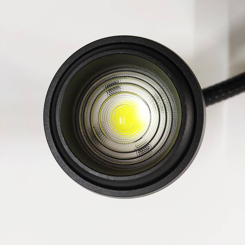 LED机床工作灯缝纫机灯led工作灯工业可调焦长臂灯照明节能护眼灯