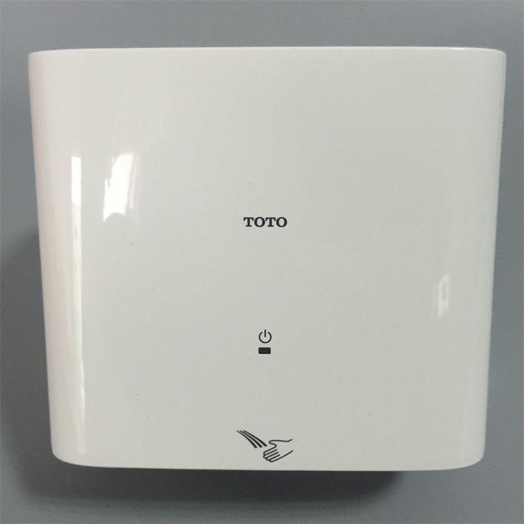ΤΟΤΟ速烘手器TYC冷123W3/32WF自动感应高暖风33干手器TO.TO