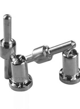 跨境PT31 温州40A等离子切割配件LG40电极喷嘴保护罩115PCS分流器