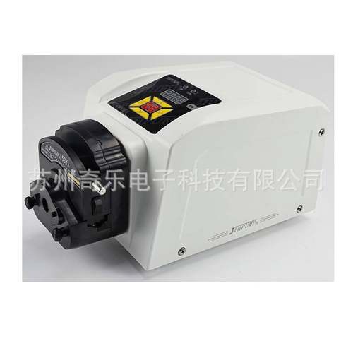 BT-100EA/153Yx/253Yx/DG1蠕动泵恒流泵液体定量分配灌装泵