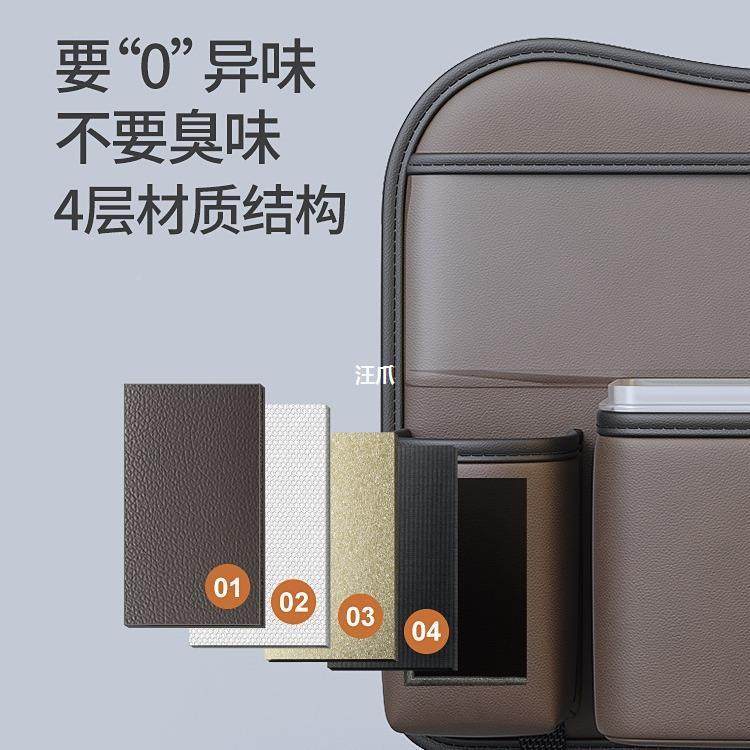 汽车座背垃圾桶儿童储物后排收262纳袋挂袋车载内纸椅巾盒车置后,基础建材,脚轮/万向轮,淘宝优惠券,粉丝福利购,淘宝优惠卷