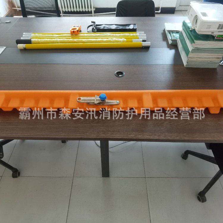 绝缘防护罩C406-0514GA导线遮蔽罩 高压导线保护管 带电绝缘套管