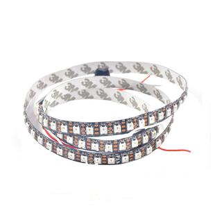 WS2812Ba5V90灯/米全彩灯线灯条F5V-90L-90L条EDE/pist晶F5V-90L-