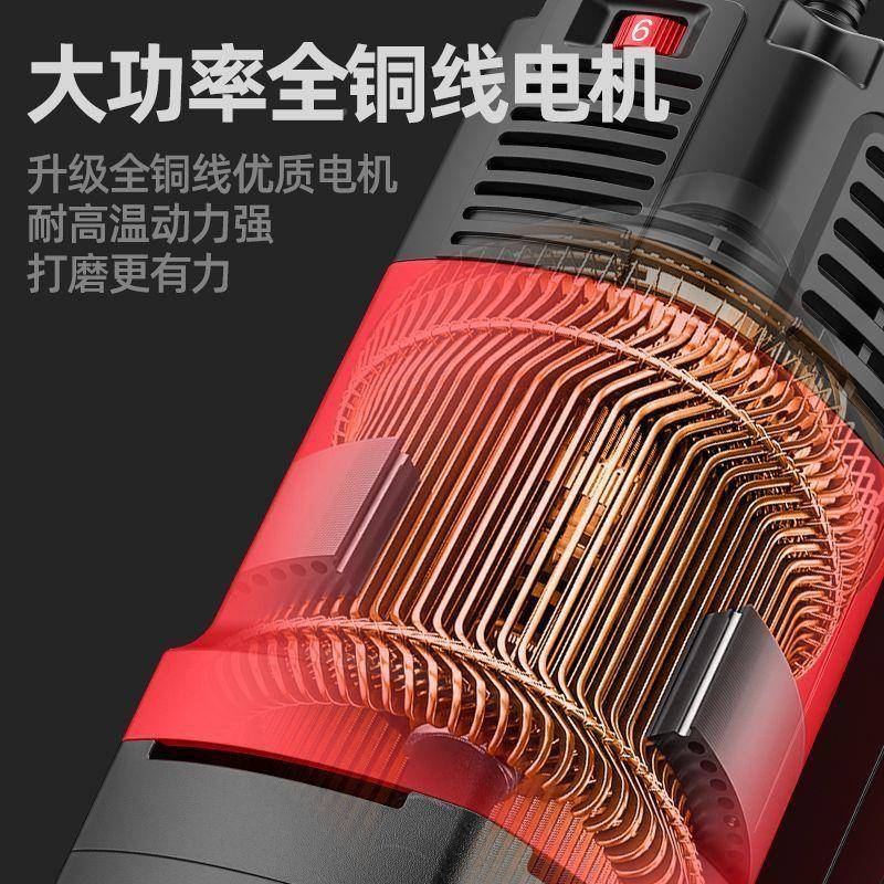 磁力钻大功钢率多功751能攻丝磁钻座磁吸钻空心钻钻板取芯其他