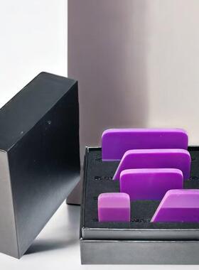 汽车漆面647贴工膜板工具隐形车衣刮板牛刮赶筋排水软刮车用具套