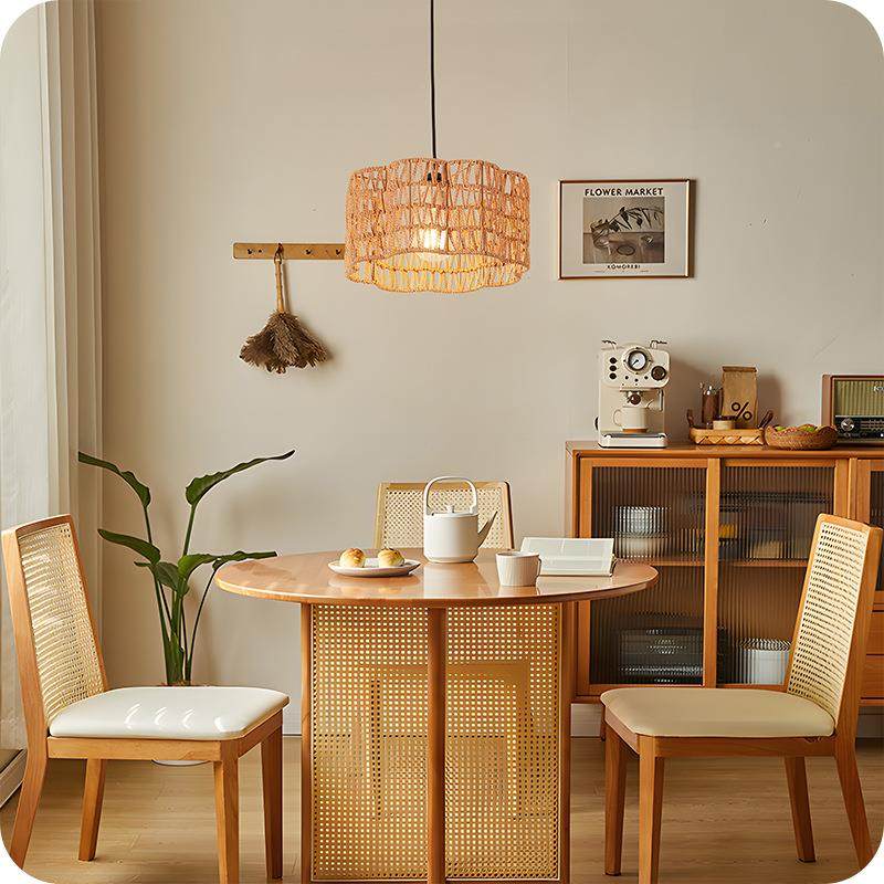 藤氛灯围456感ed东南亚餐厅吊灯吧台跨境简约床艺头室内酒l店中山,家装灯饰光源,智能吊灯,淘宝优惠券,粉丝福利购,淘宝优惠卷