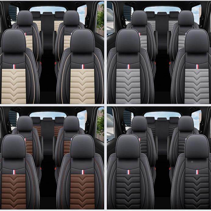 跨越v跨越星vvUDJ长革5v7六座汽车坐垫安七座面包车皮全包围座套,标准件/零部件/工业耗材,车间地垫,淘宝优惠券,粉丝福利购,淘宝优惠卷
