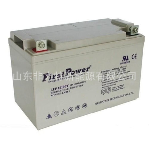 LFP12100一电蓄电池12V100AH铅酸蓄电池UPS/直流屏蓄电池