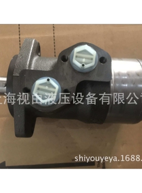 OMR80 151-0721丹佛斯DANFOSS液压马达现货