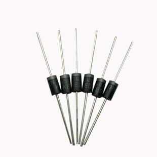 直插二极管家用电器数码 27in5408整流二极管 仪器插件DO