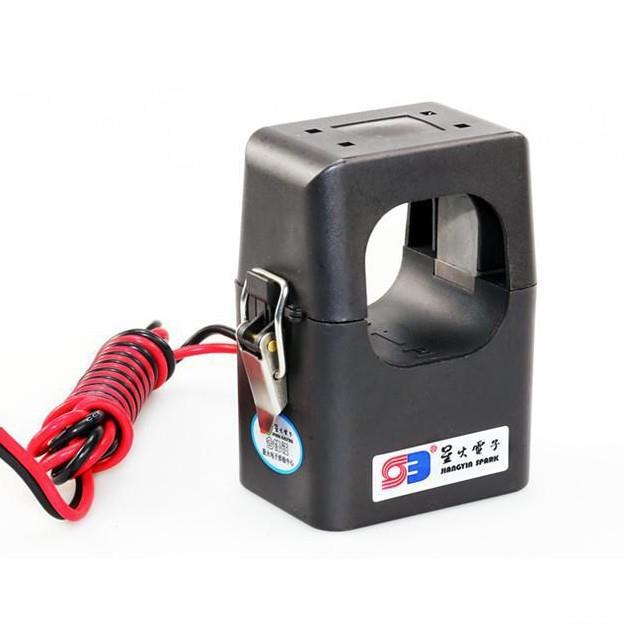 开口式电流互感器开启式XH-SCT-T5050-1000A/5A800A/5A50MM