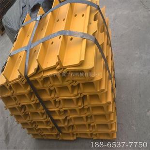 彭浦PD165YPD220Y链板推土机履带板彭浦165 220履带底盘件