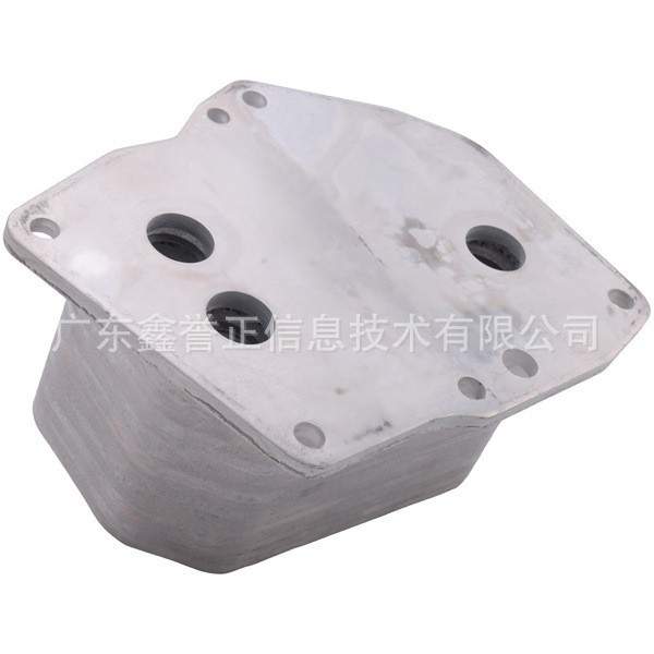 适用于福特 Ranger MAZDA BT-50机油散热器1746665/BB3Q-6B624EA