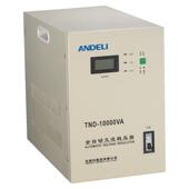 TND SVC 7.5KVA10KVA15KVA20KVA30KVA单相全自动220V稳压电源