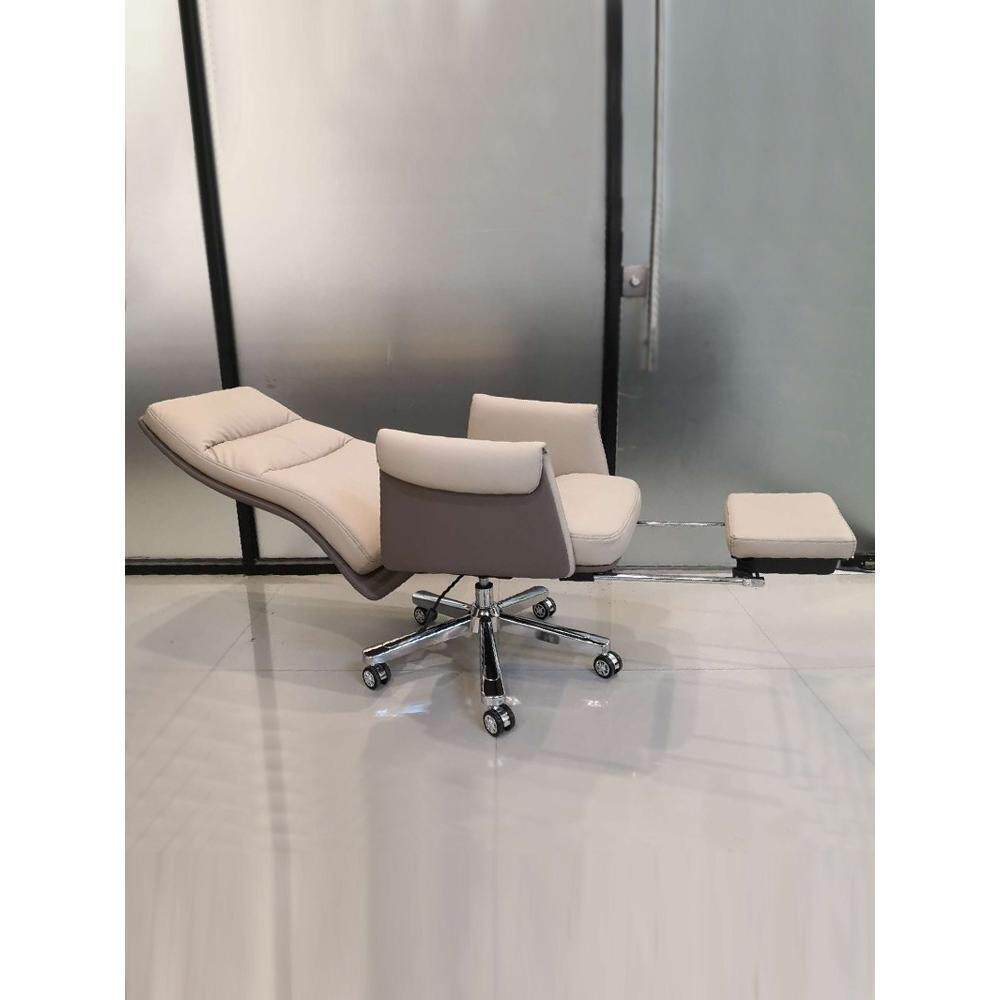 D:桌面老板椅舒坐久躺180可度人体69856320工学午休沙适发椅办公