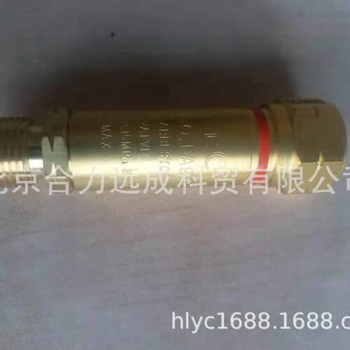 捷锐GFA9RFENTEC气体火回防器火器锐阻火器图捷止片价格