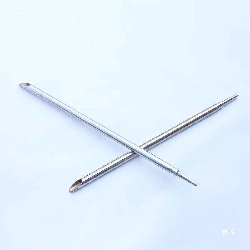 空心货车用紧绳器撬棍撬棒工具撬杠钢钎扁头小翘棍撬杆铁撬垒德株