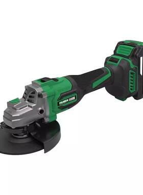 锐霸无DEY刷角磨机J-100抛/125锂电多功能切M割机砂轮机手持打磨