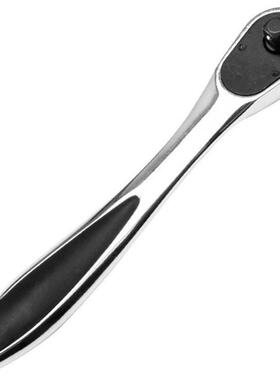 世(S快ATA)速脱达棘轮扳落手曲柄套筒扳手小72266飞大扭矩12970