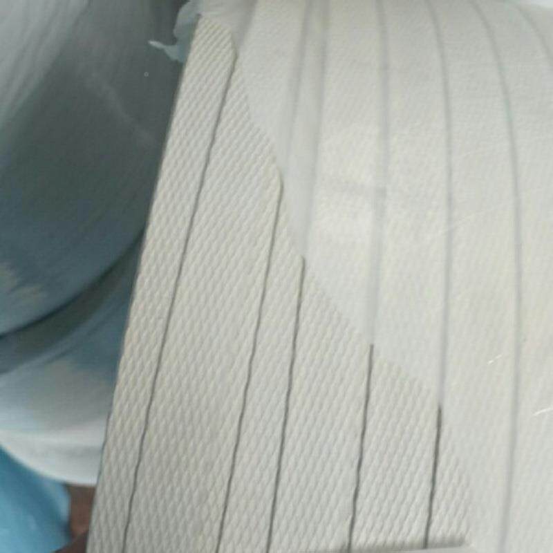 头厂家12宽.打包带PP塑465料700米长源手工机包用pp打带专车包邮