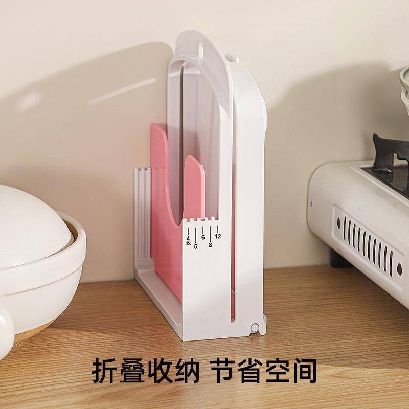 切面包模具面包切割器吐司切片器家用面包机三明治分片器烘焙工具