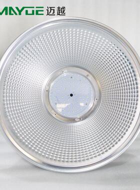 鳍明车间照明灯厂家片ED工矿灯20XQT0W厂房照工L矿灯工业照明灯