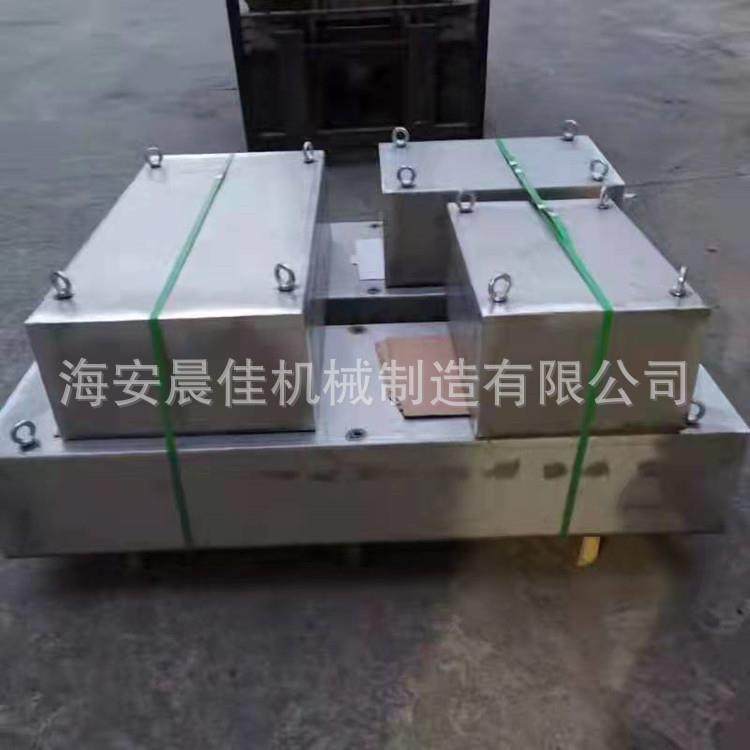 可定制厂家悬挂式永磁除铁器输送带强磁磁铁板式强磁电磁干吸铁器,纺织面料/辅料/配套,纺织机械配件,淘宝优惠券,粉丝福利购,淘宝优惠卷