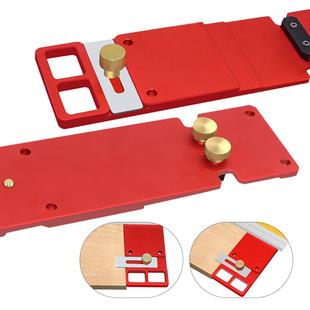 TG-220工直角切割定位板电木圆牧锯轨道90田度靠山匹配费斯托轨道