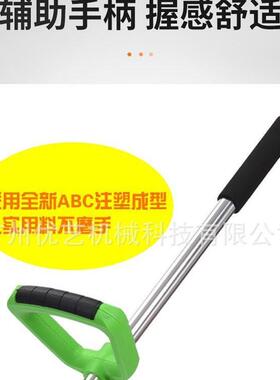 848VSF12无2刷锂电割草机电动除草机A多功能大OGM功率割灌机