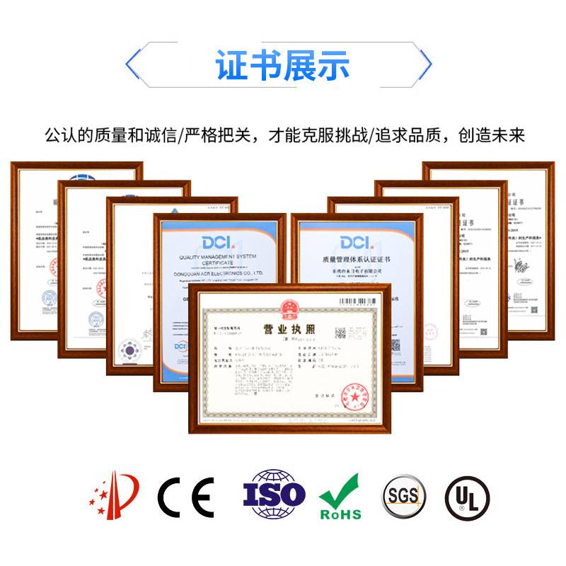 HDMI显示屏连接线HDMI转5RCA视频端子线束数据采集线