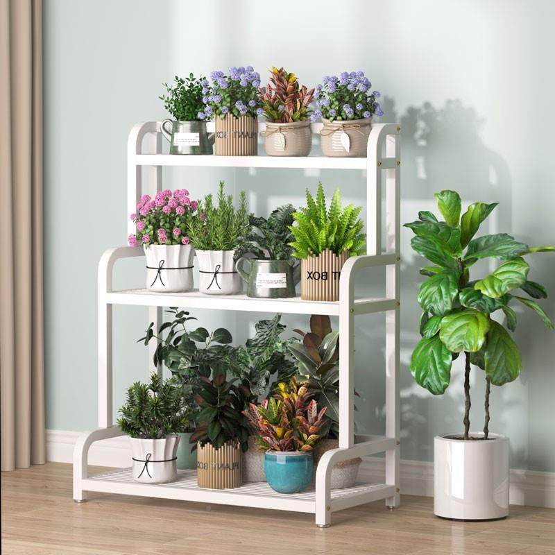 馆铁子艺简约花架室内客厅绿多层落地花架多肉植物花书架阳台萝古,基础建材,脚轮/万向轮,淘宝优惠券,粉丝福利购,淘宝优惠卷