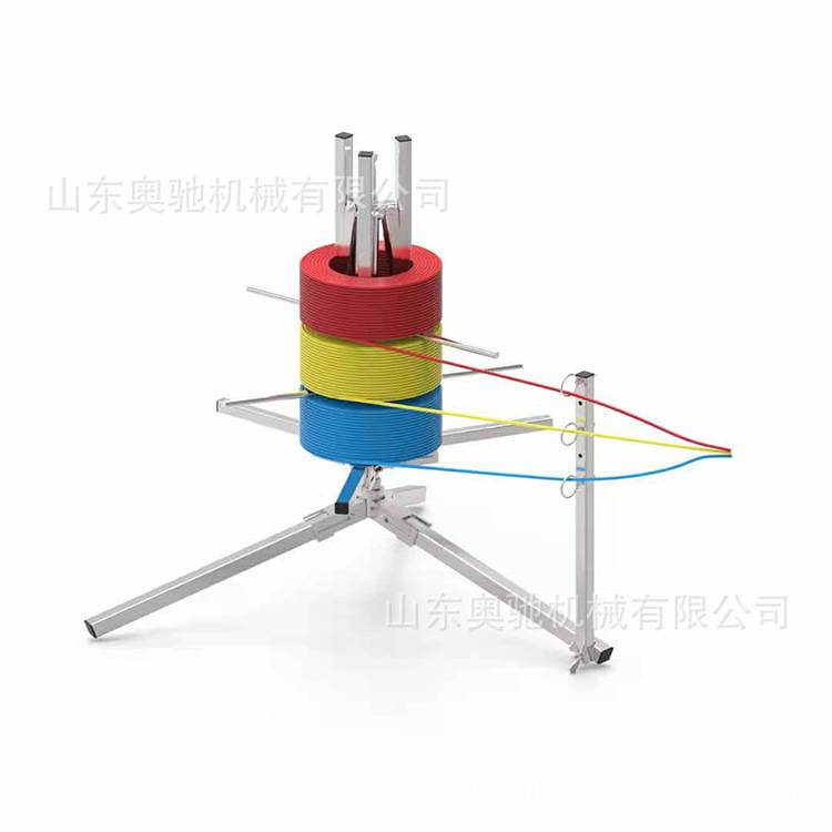 穿线机 移动式全自动电工穿线器 新建楼房家庭装修暗管穿墙穿线机