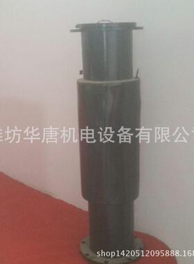 GMTT中阳洗煤设备管道重介质式脱磁器谐合波H脱磁机