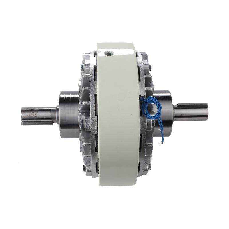 政货单轴磁粉离合器菱LZLZ-PC-0.现-车PC磁粉式制动器双轴内旋磁