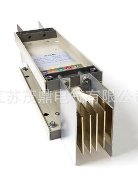 三相五线铜16704铝高低压母线槽A接式封闭密集型母线插槽00A63080