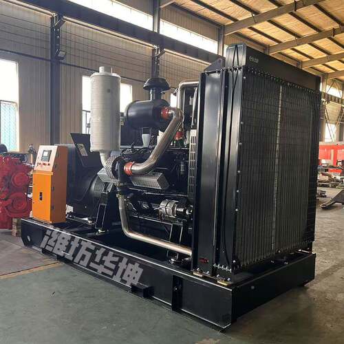 申60/0千瓦发电机动柴油发电机组300500电kW220/380v发机PYV50/60