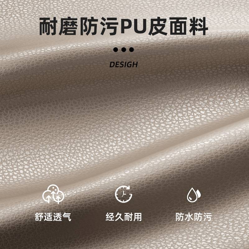 家用电脑椅子舒服久坐轻奢办公学习椅书房书桌转椅宿舍升降靠背椅