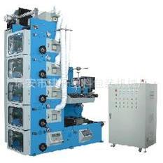 不干胶印刷机,商标印刷机,不干胶机,标签印刷机