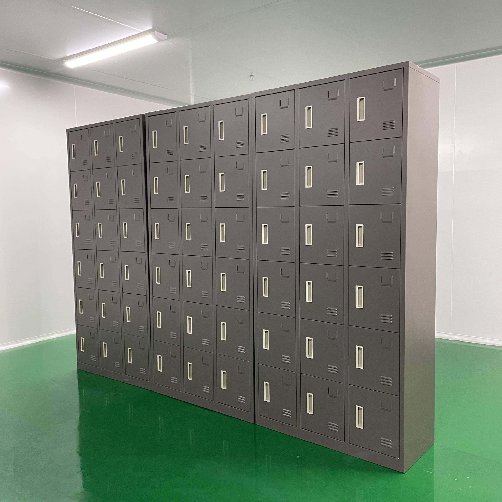 手机存放寄存柜手机充电柜铁皮柜带锁屏蔽柜对讲机电动工具充电柜,商业/办公家具,办公储物柜,淘宝优惠券,粉丝福利购,淘宝优惠卷