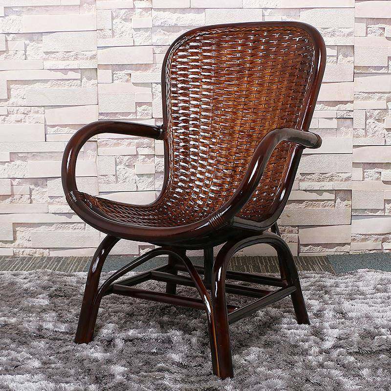 2I藤椅茶几三件套单人靠背椅藤编休闲椅阳台桌椅组合腾椅,影音电器,DIY配件,淘宝优惠券,粉丝福利购,淘宝优惠卷